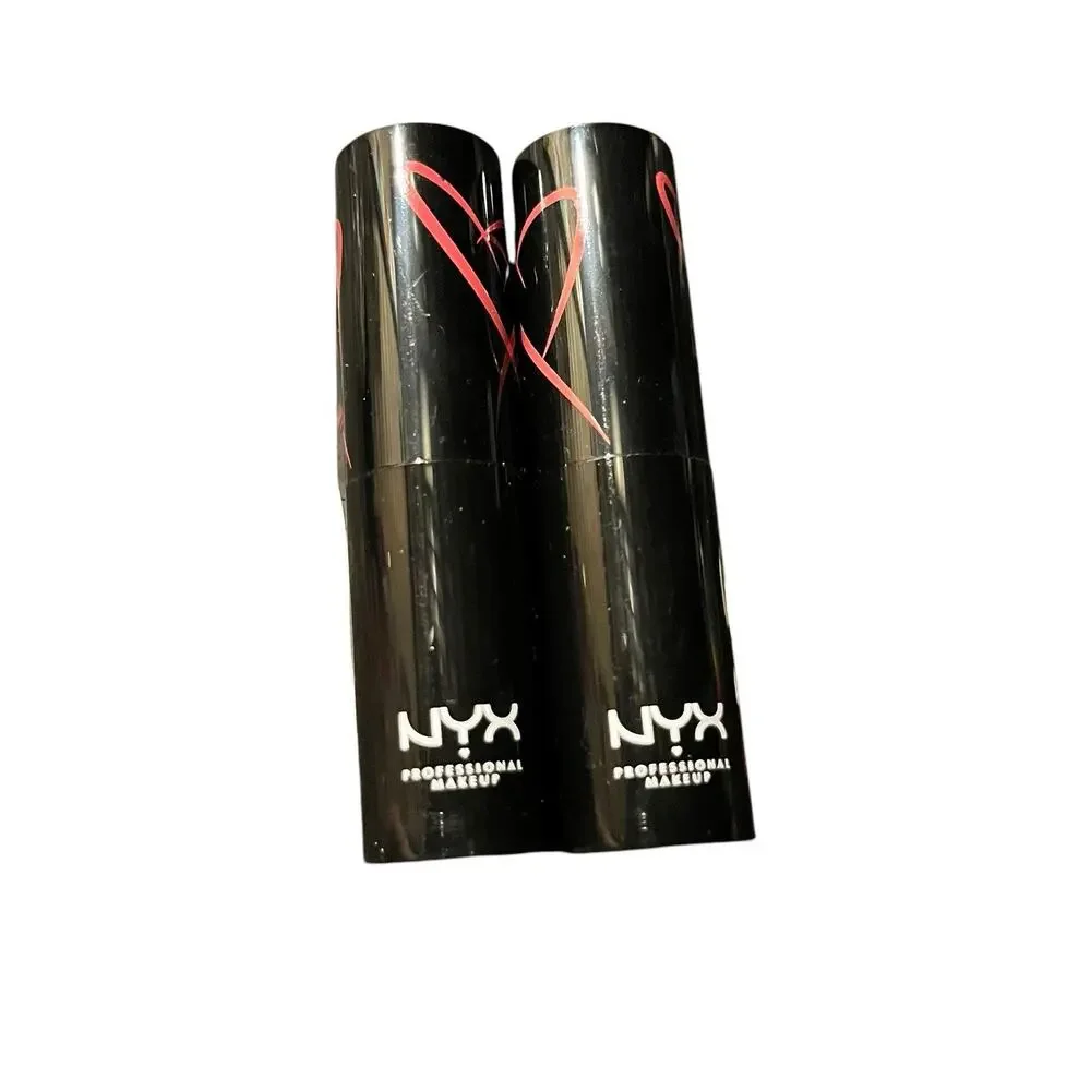 NYX | Shout Loud Satin Lipstick, SLSL10 Day Club